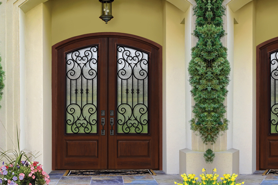 Pinole-entry-door-repair